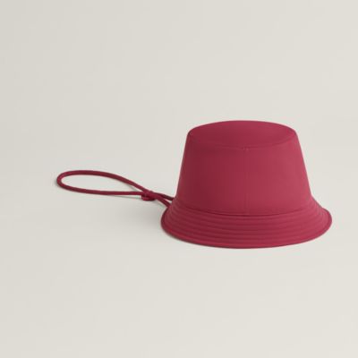 ハット 《カルヴィ・フロ》 | Hermès - エルメス-公式サイト